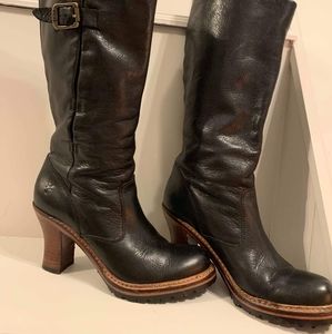 Frye boots